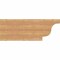 Ekena Millwork Newport Smooth Rafter Tail, Western Red Cedar, 5 1/2"W x 12"H x 32"L RFT06X12X32NEW00SWR - alternate 2